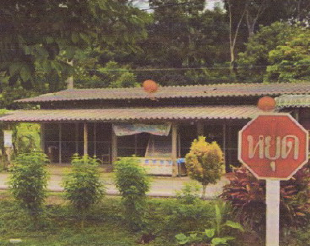 บ้านเดี่ยว ตรัง ย่านตาขาว นาชุมเห็ด 518900
