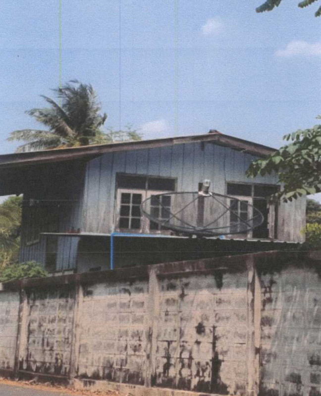 บ้านเดี่ยว สระบุรี แก่งคอย ท่าคล้อ 368168