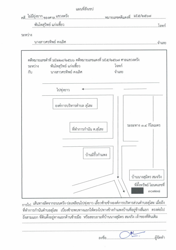 ที่ดินเปล่า ตรัง ปะเหลียน สุโสะ 39480