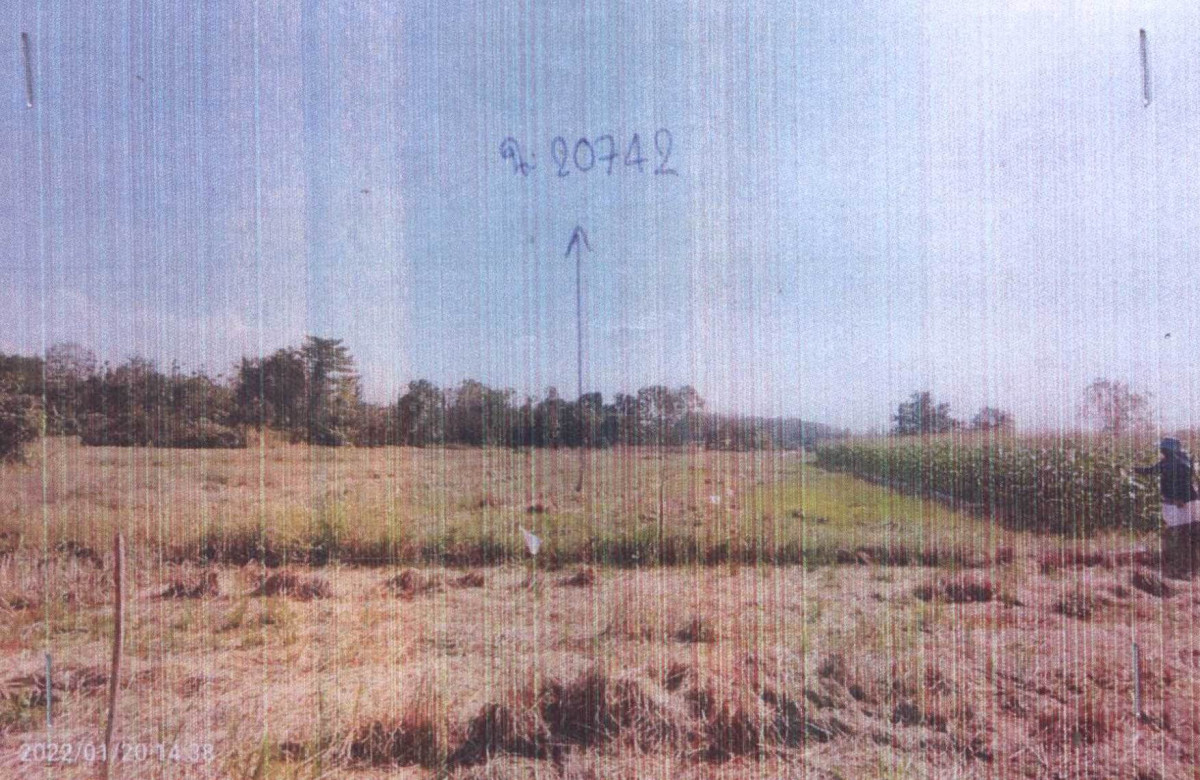 ที่ดินเปล่า อุตรดิตถ์ เมืองอุตรดิตถ์ ขุนฝาง 89310