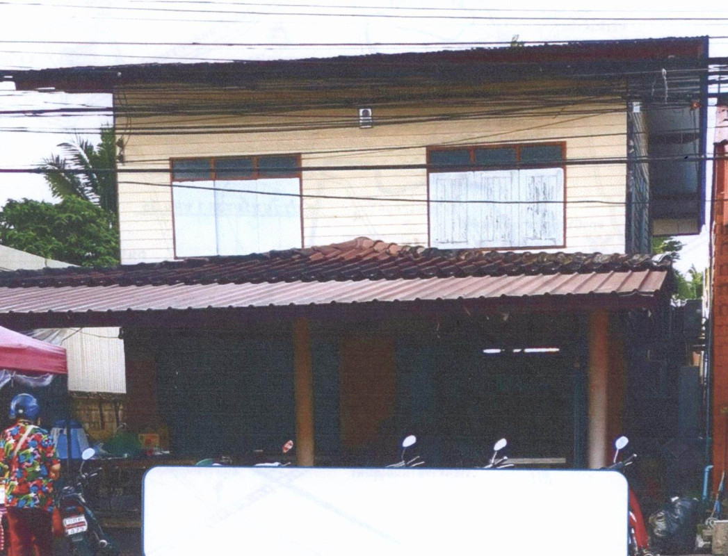 บ้านเดี่ยว ชุมพร เมืองชุมพร ท่าตะเภา 2849736