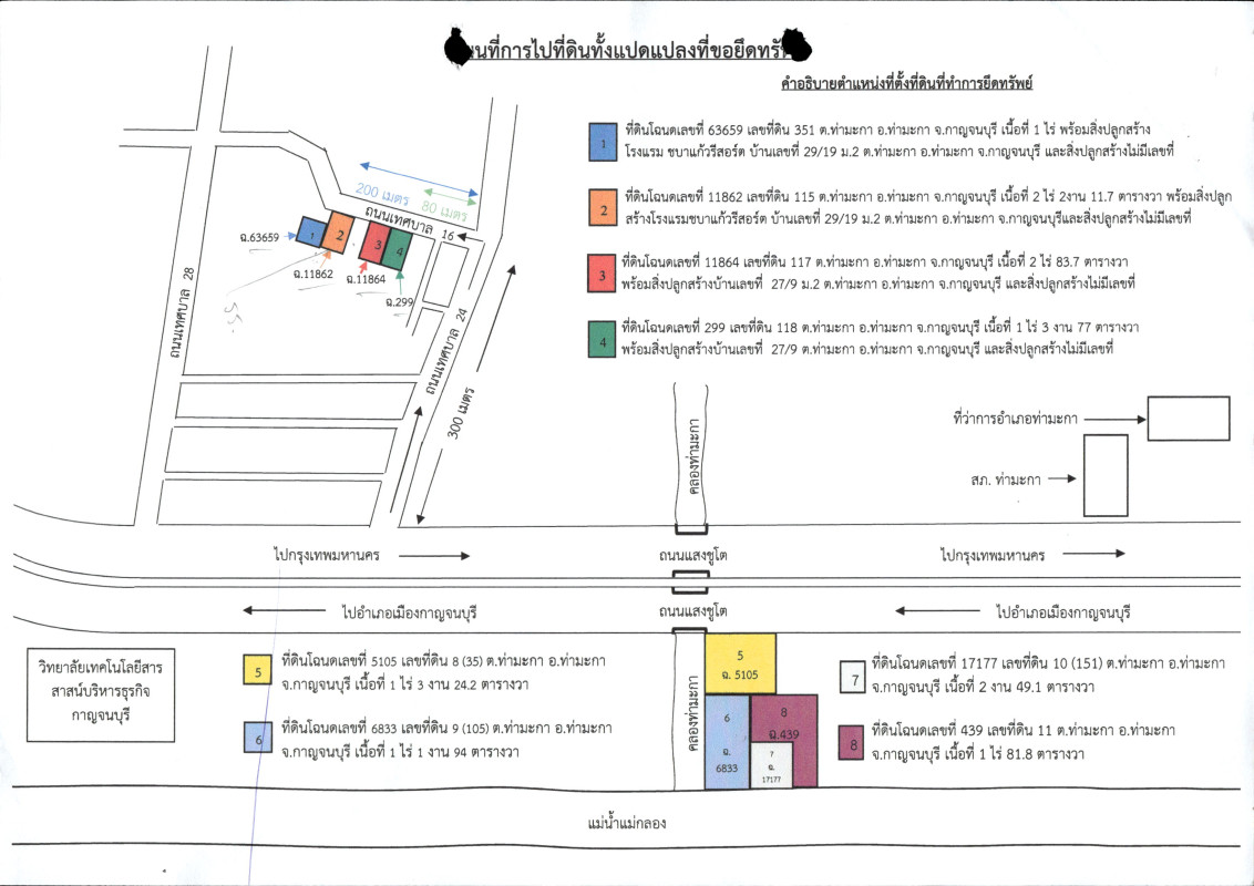 บ้านเดี่ยว กาญจนบุรี ท่ามะกา ท่ามะกา 5409095