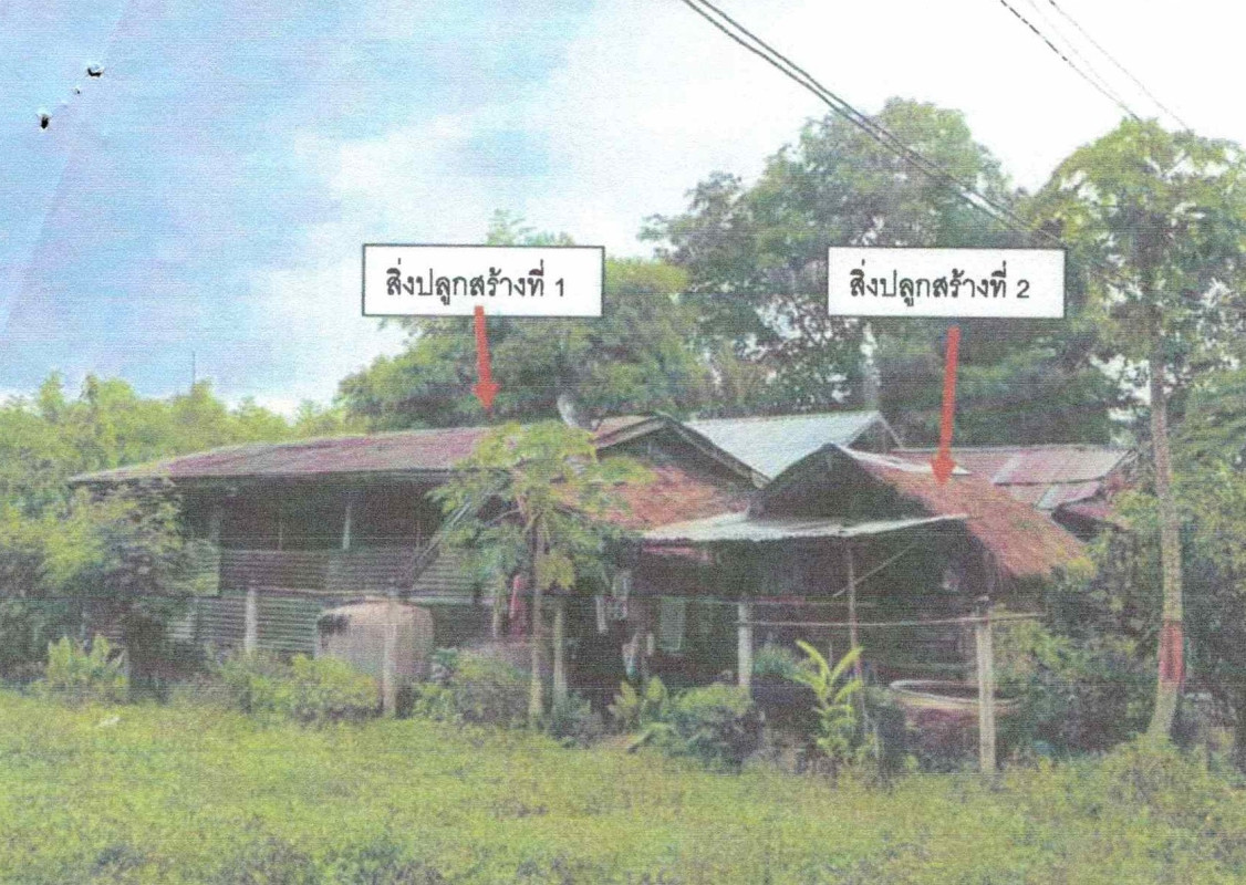 บ้านเดี่ยว เลย ภูกระดึง ห้วยส้ม 365120
