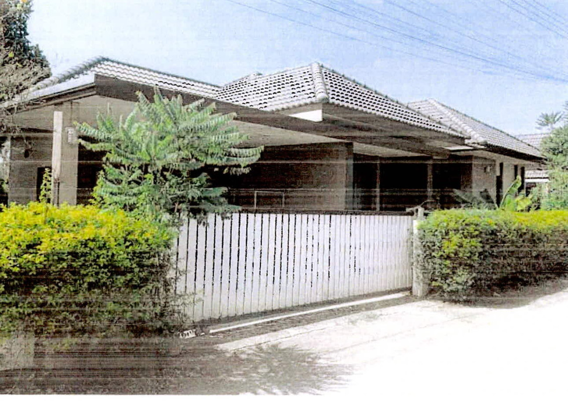 บ้านเดี่ยว ลำปาง เมืองลำปาง ชมพู 1125915