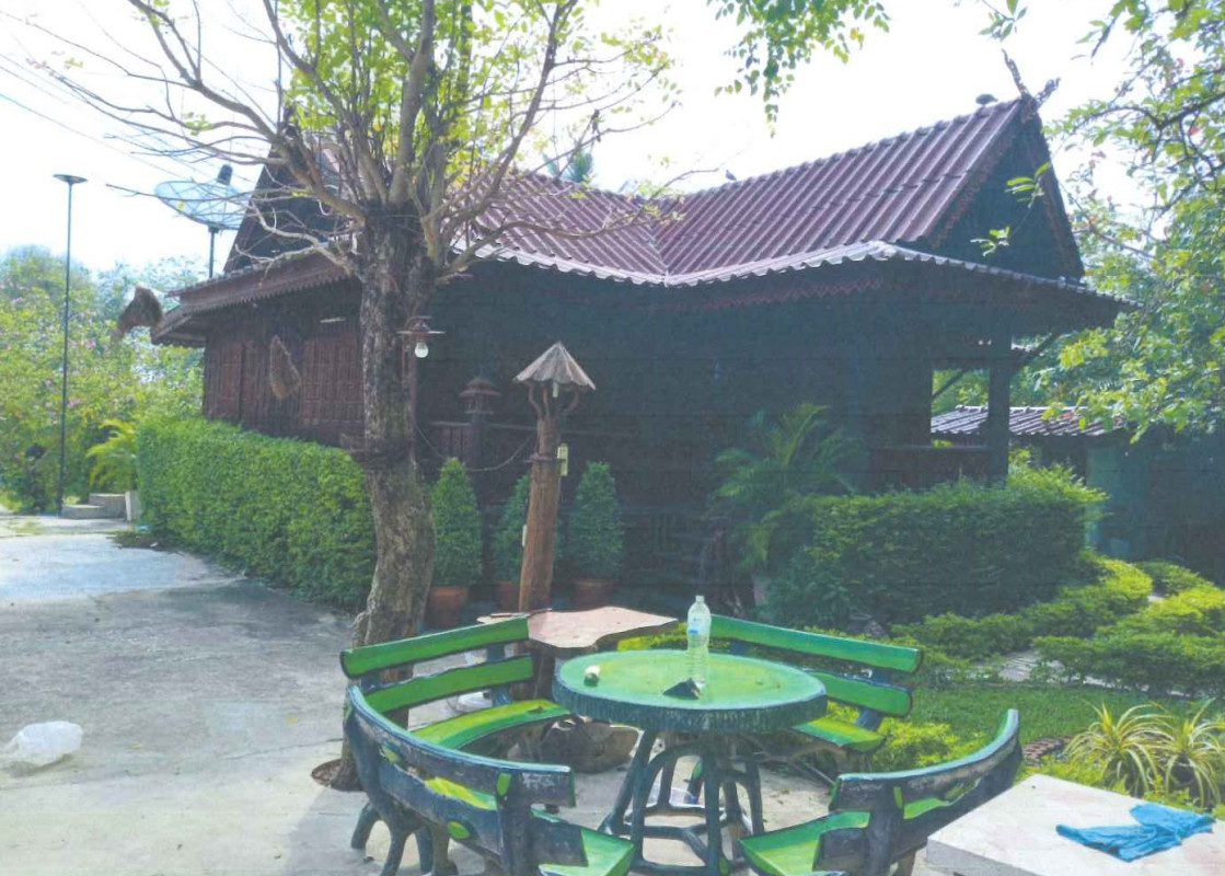 บ้านเดี่ยว ชัยนาท เมืองชัยนาท ชัยนาท 902555