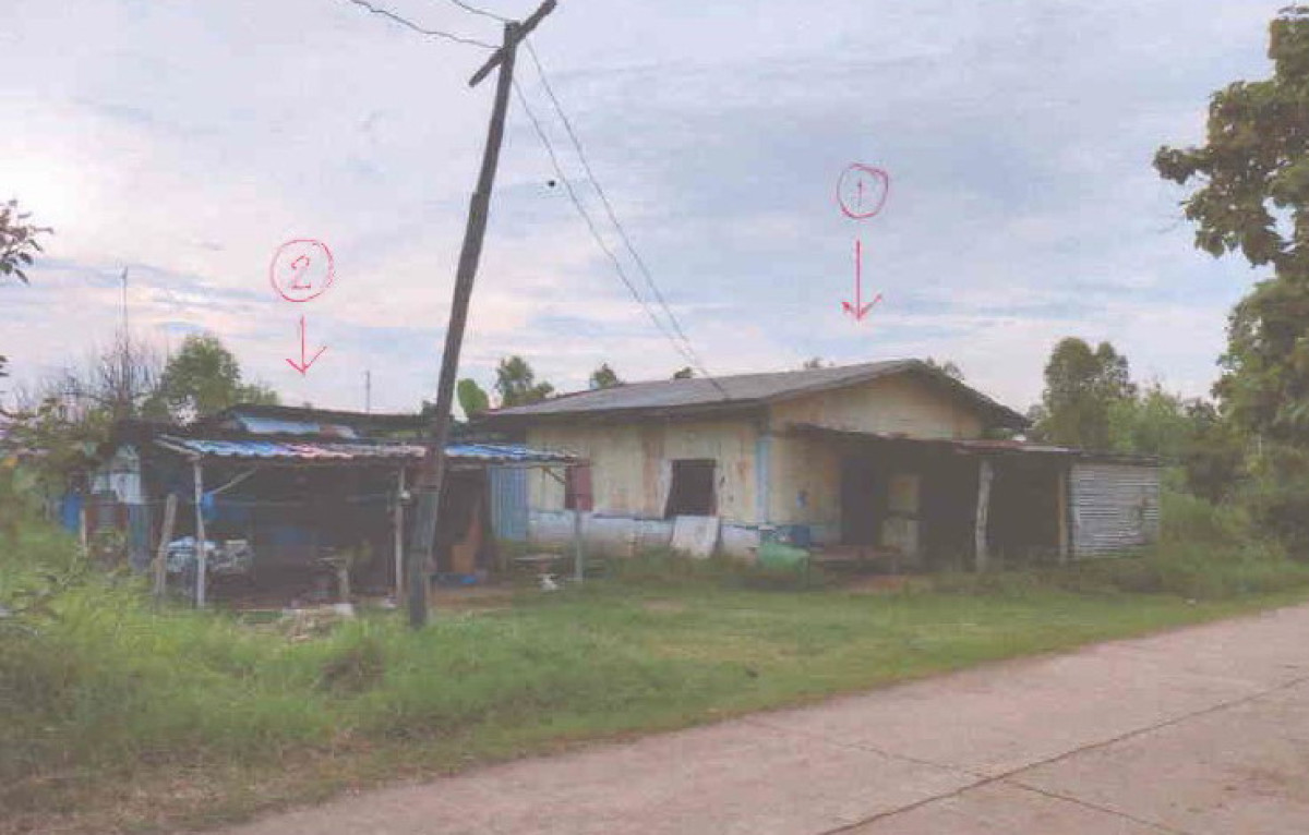 บ้านเดี่ยว พิจิตร ทับคล้อ เขาทราย 168280