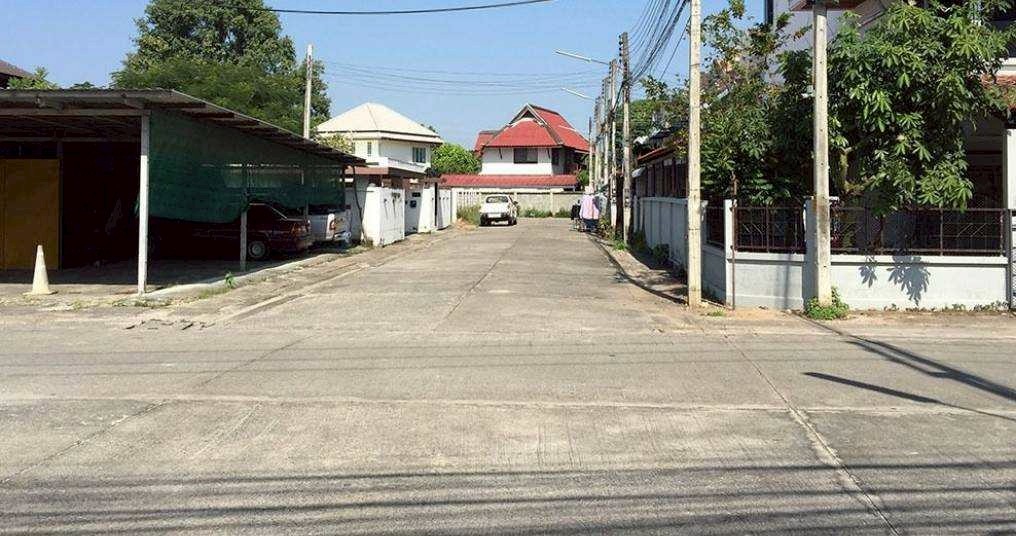ที่ดินเปล่า เชียงใหม่ เมืองเชียงใหม่ ฟ้าฮ่าม 10395000