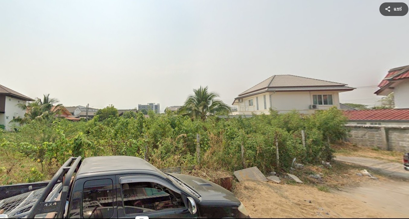 ที่ดินเปล่า เชียงใหม่ เมืองเชียงใหม่ ฟ้าฮ่าม 10395000