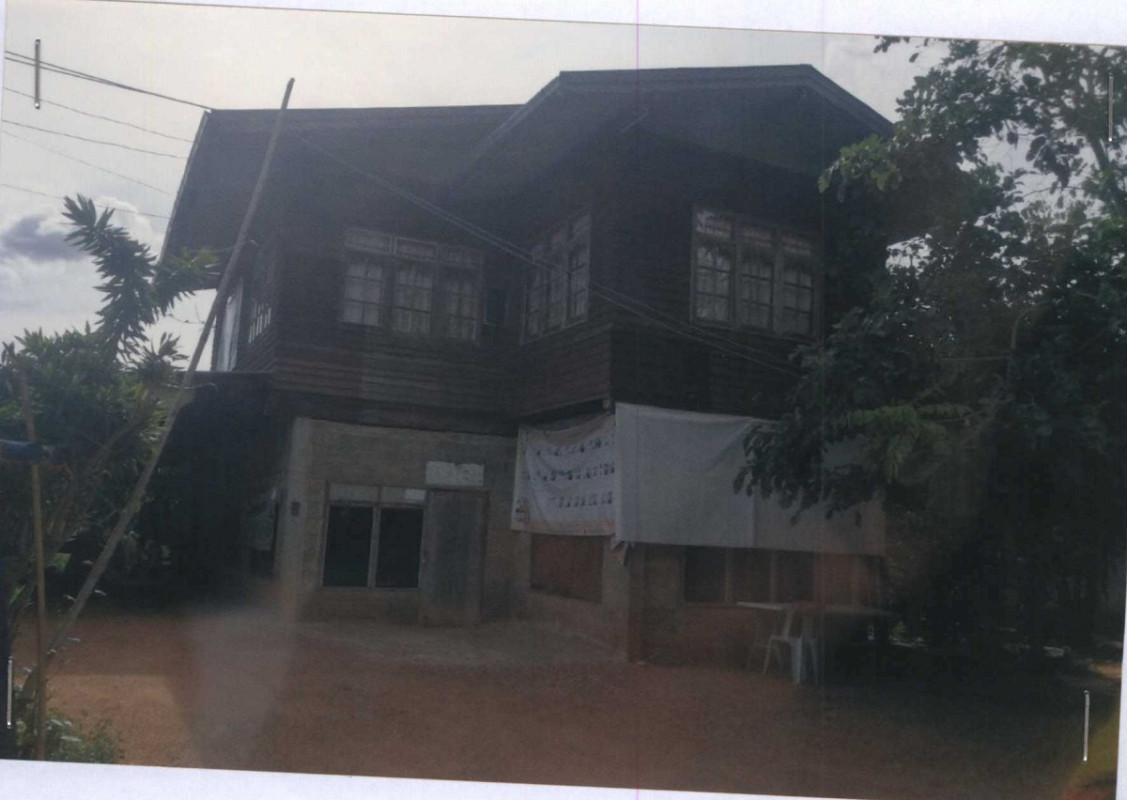 บ้านเดี่ยว ขอนแก่น มัญจาคีรี นาข่า 542280