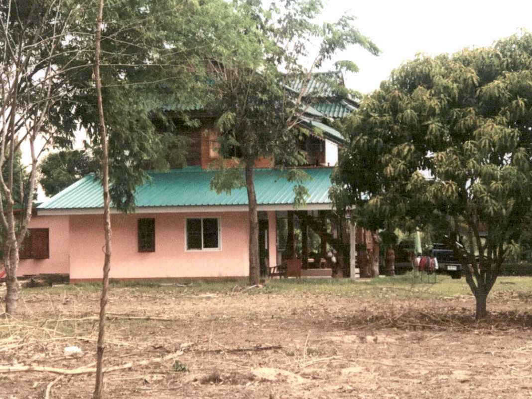 บ้านเดี่ยว กาฬสินธุ์ ยางตลาด ยางตลาด 3457932