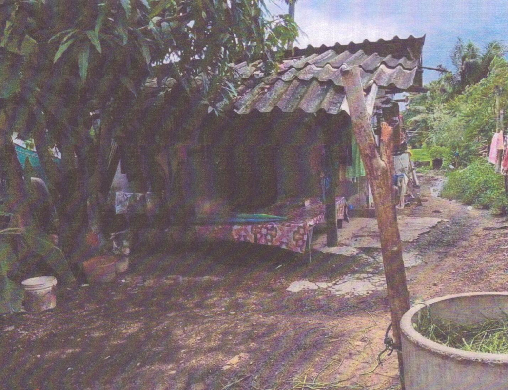 บ้านเดี่ยว สงขลา สิงหนคร ทำนบ 292000