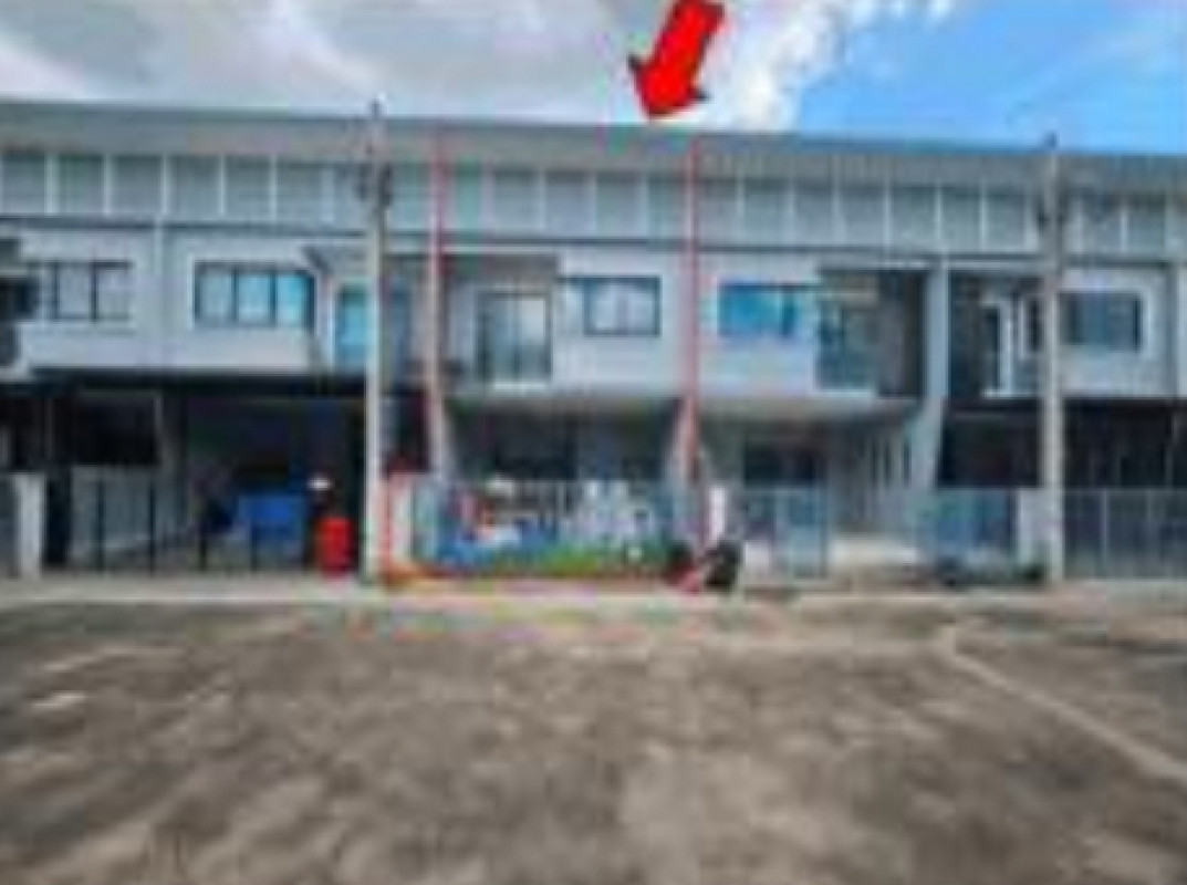 ทาวน์เฮ้าส์ นนทบุรี บางบัวทอง ลำโพ 1749166