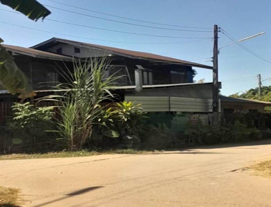 บ้านเดี่ยว ขอนแก่น เมืองขอนแก่น โนนท่อน 999000