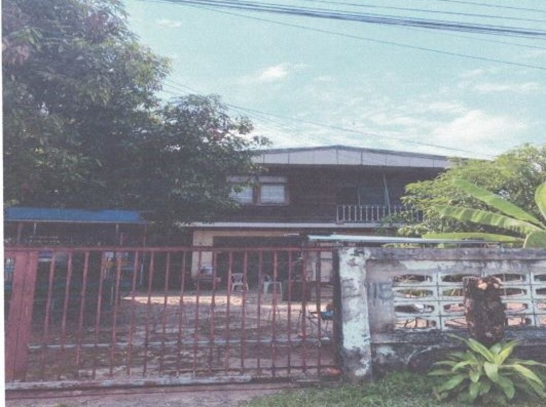 บ้านเดี่ยว อุดรธานี บ้านผือ บ้านผือ 1636470