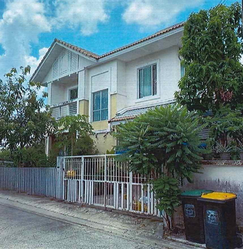 บ้านเดี่ยว กรุงเทพมหานคร คลองสามวา บางชัน 2698300