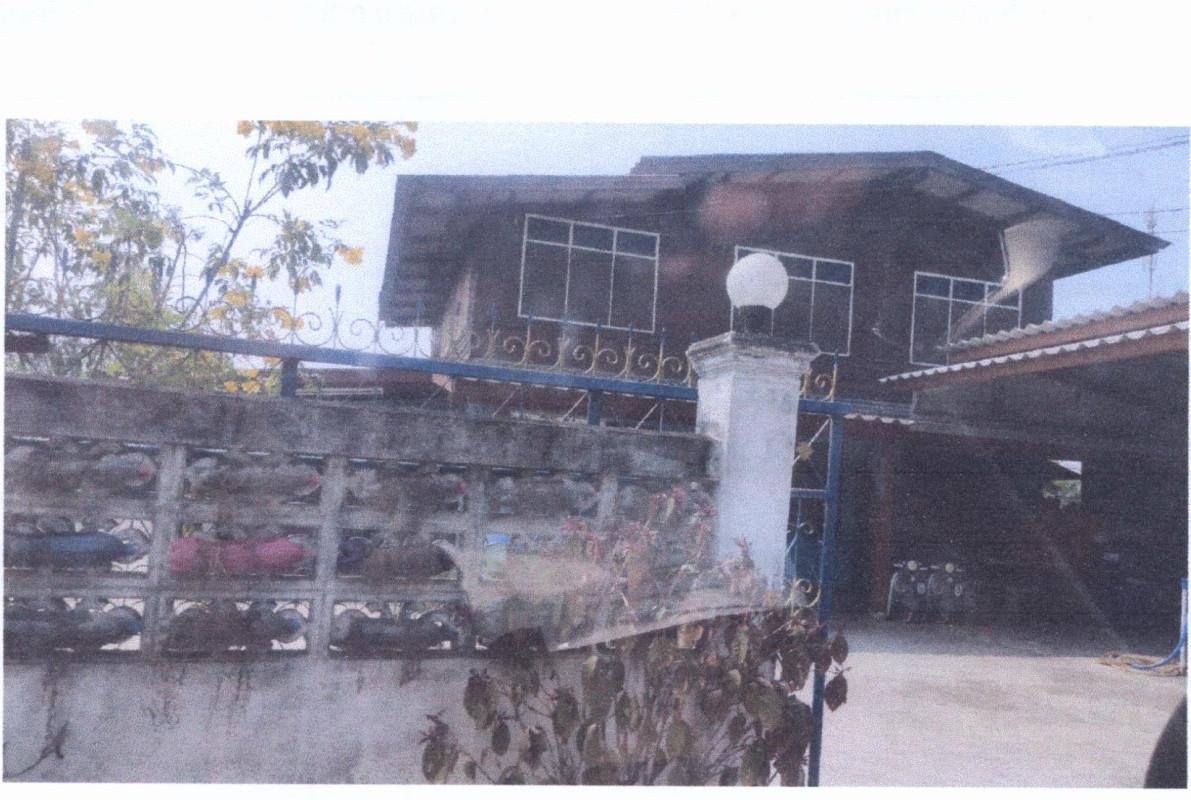 บ้านเดี่ยว ราชบุรี ดำเนินสะดวก ดอนคลัง 791520