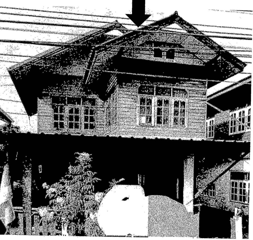 บ้านเดี่ยว ชัยภูมิ คอนสาร โนนคูณ 509100