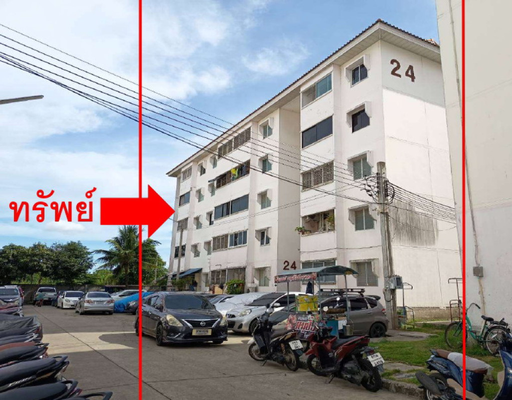 คอนโด นนทบุรี บางใหญ่ บางใหญ่ 378301