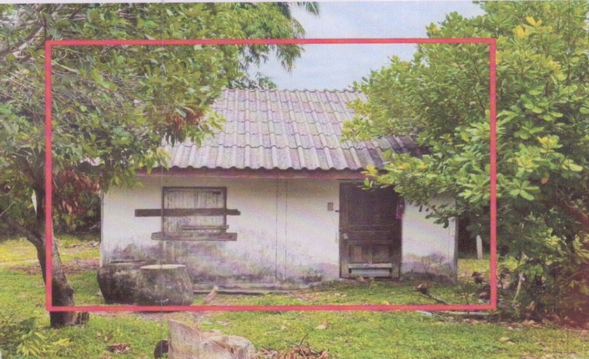 บ้านเดี่ยว สงขลา สทิงพระ บ่อดาน 385200