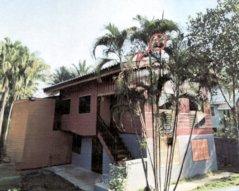 บ้านเดี่ยว ลำปาง เกาะคา ไหล่หิน 1085845