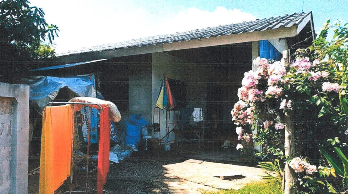 บ้านเดี่ยว ลำปาง แม่ทะ นาครัว 313200