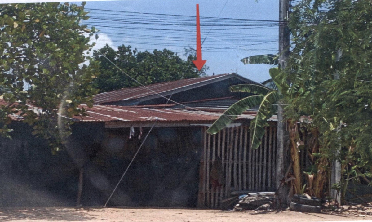 บ้านเดี่ยว ตาก เมืองตาก วังประจบ 167275