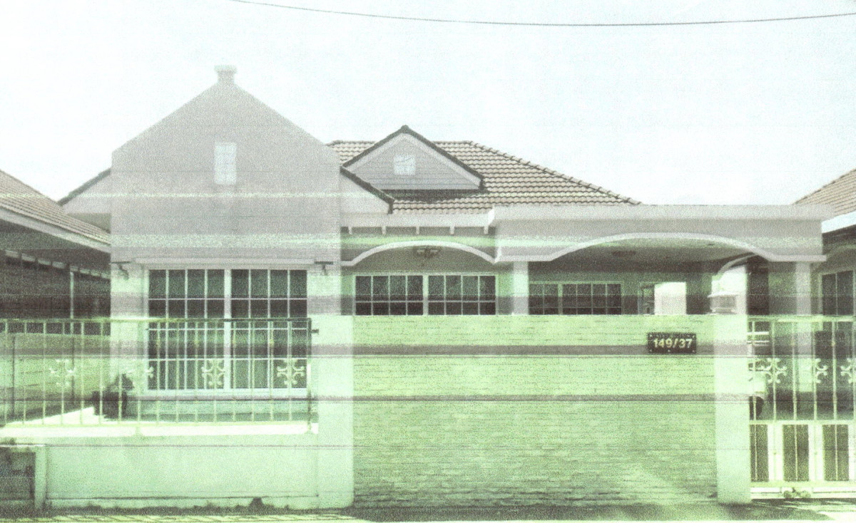 บ้านเดี่ยว ชุมพร เมืองชุมพร บางหมาก 3417750