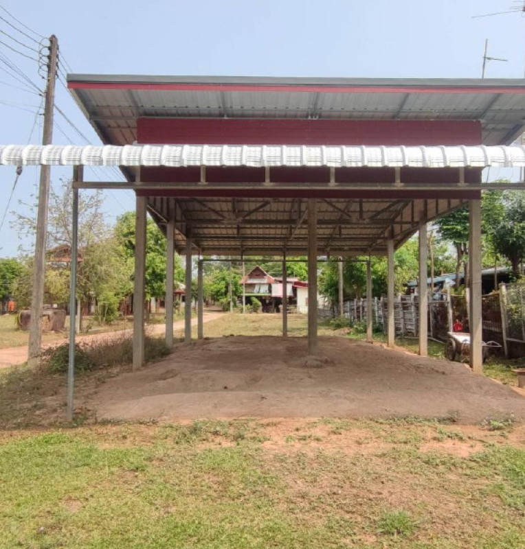 บ้านเดี่ยว สกลนคร พรรณานิคม ไร่ 145180