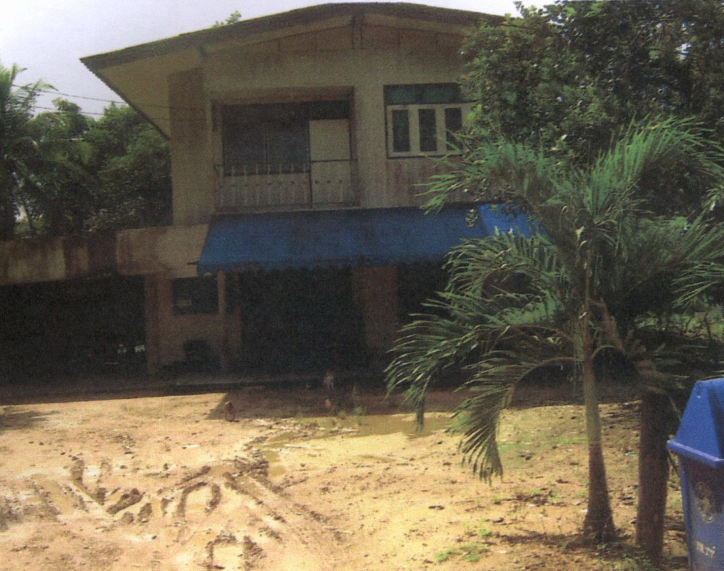 บ้านเดี่ยว สงขลา นาทวี นาทวี 682400