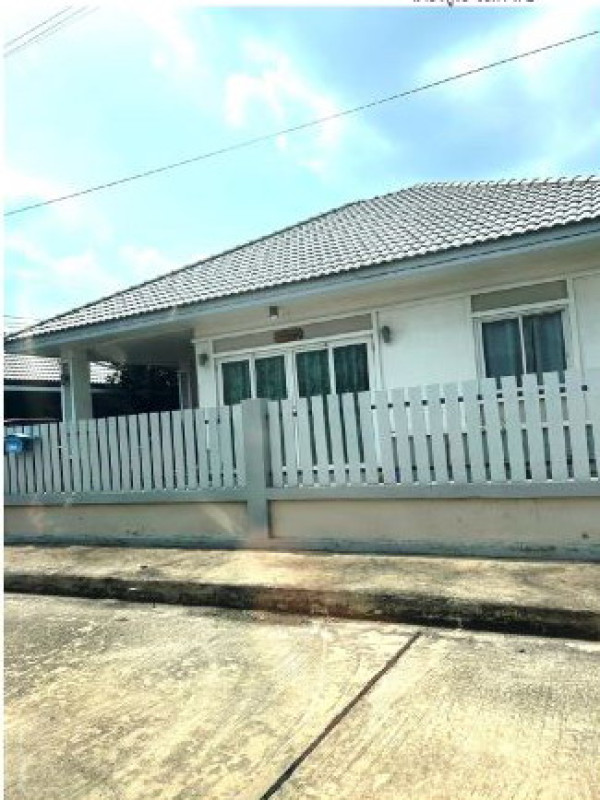 บ้านเดี่ยว สระบุรี แก่งคอย บ้านป่า 836573