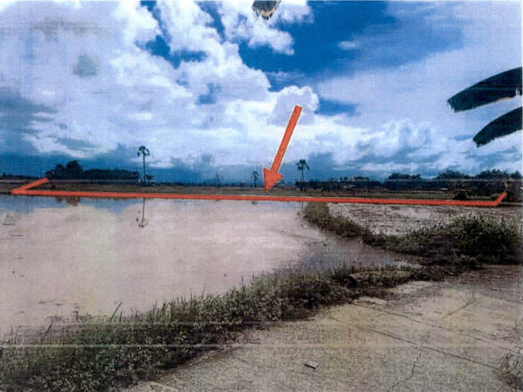 ที่ดินเปล่า ลำปาง เกาะคา นาแก้ว 140675