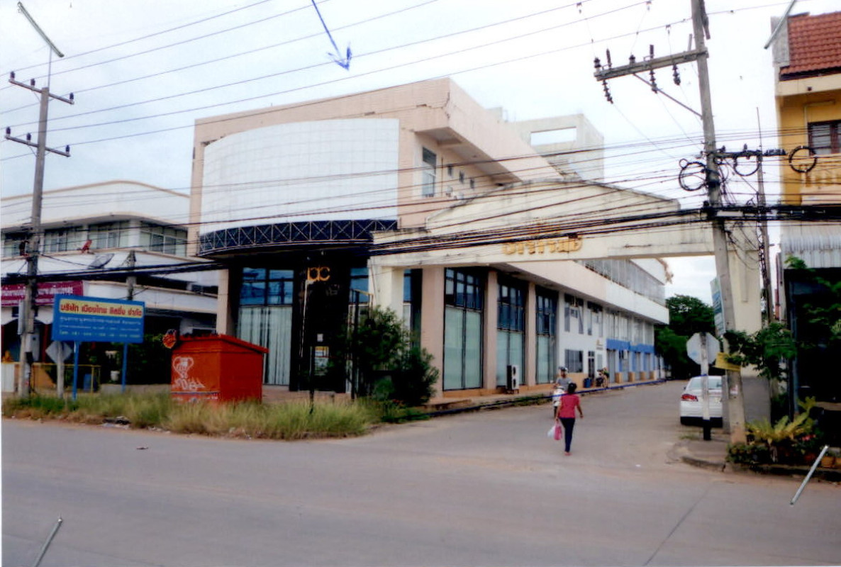 บ้านเดี่ยว ขอนแก่น เมืองขอนแก่น พระลับ 10694200