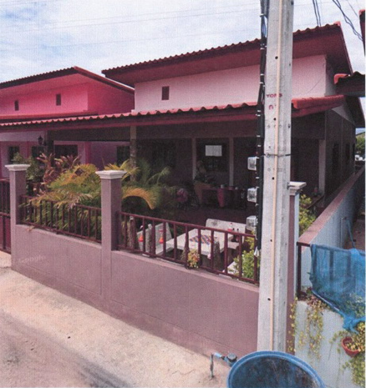 ทาวน์เฮ้าส์ ราชบุรี บ้านโป่ง หนองอ้อ 1894870