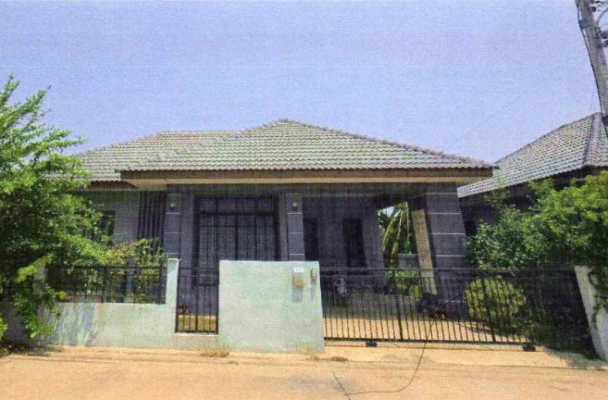 บ้านเดี่ยว ฉะเชิงเทรา แปลงยาว หัวสำโรง 1108050