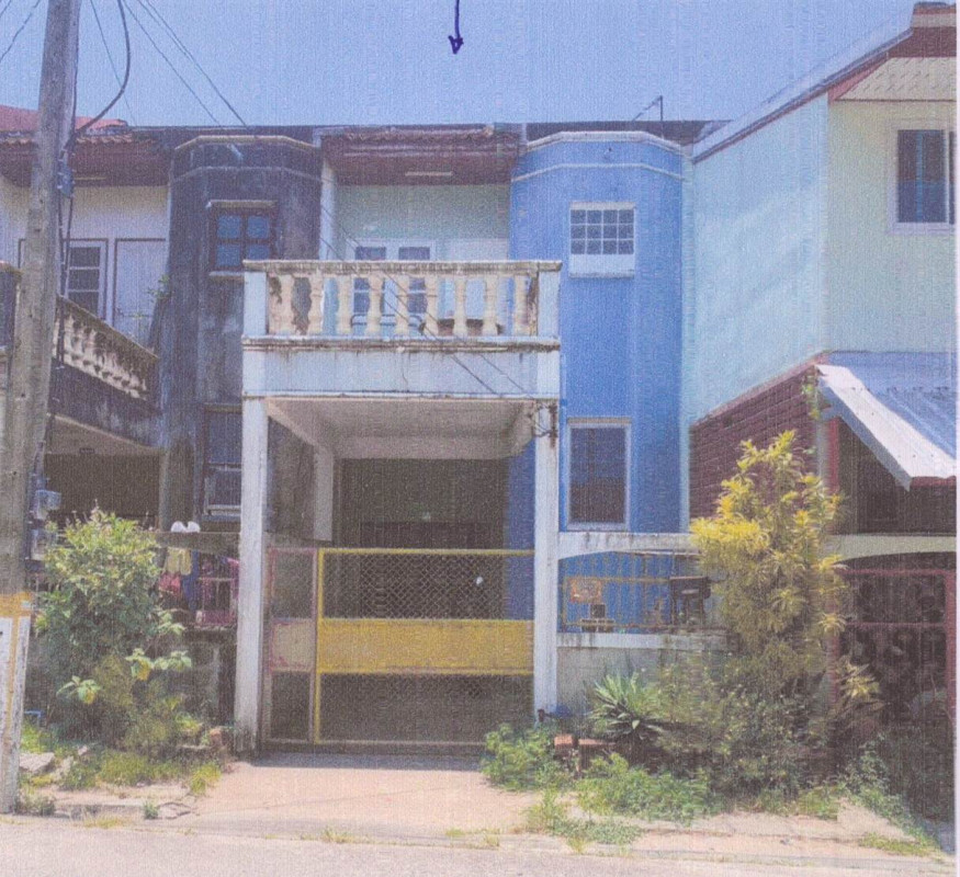 ทาวน์เฮ้าส์ สงขลา เมืองสงขลา เขารูปช้าง 1682400