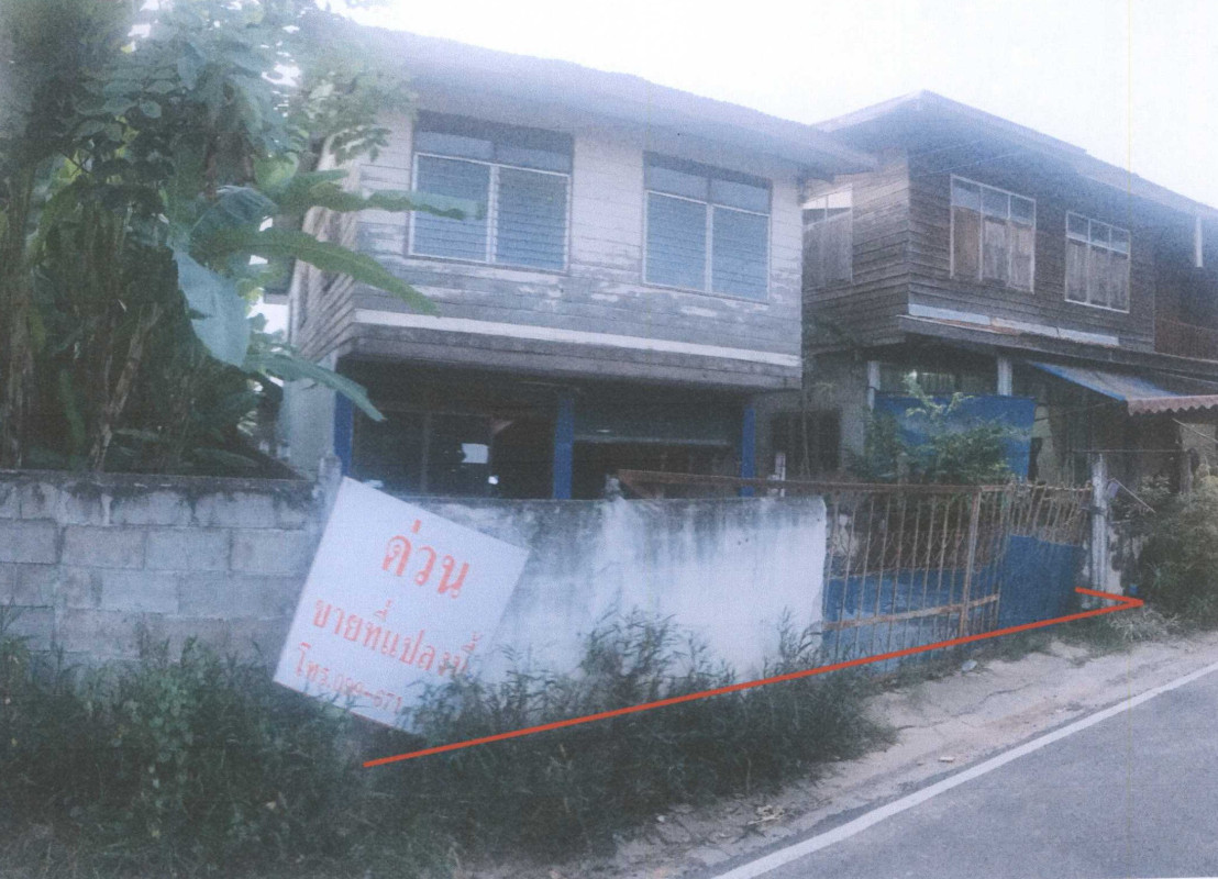 บ้านเดี่ยว ขอนแก่น กระนวน หนองโก 1169000