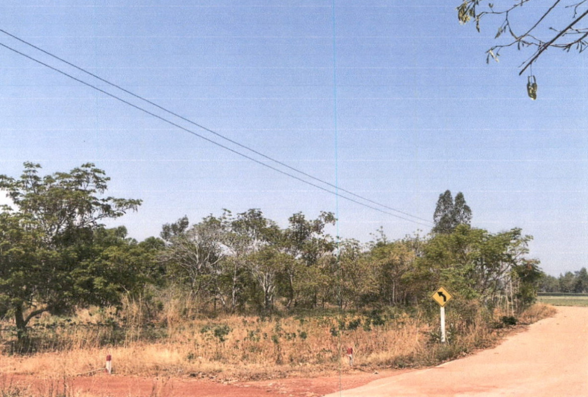 ที่ดินเปล่า กาฬสินธุ์ ท่าคันโท ยางอู้ม 1442840