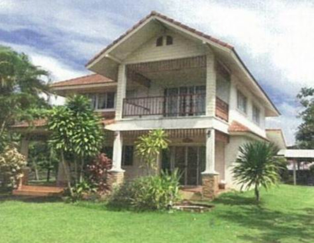 บ้านเดี่ยว อุดรธานี เมืองอุดรธานี โนนสูง 4387200