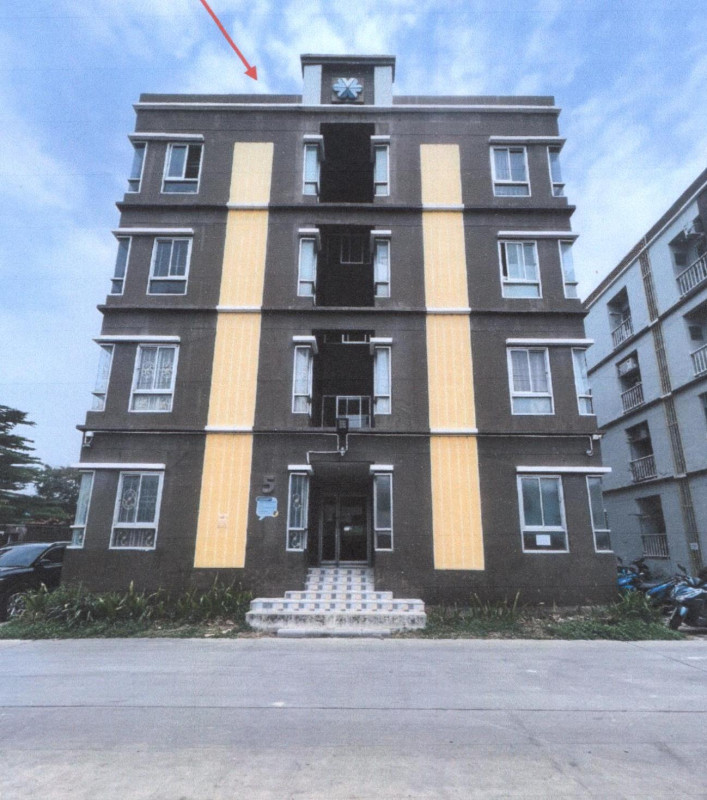 Condominium Bangkok Min Buri Min Buri 587142