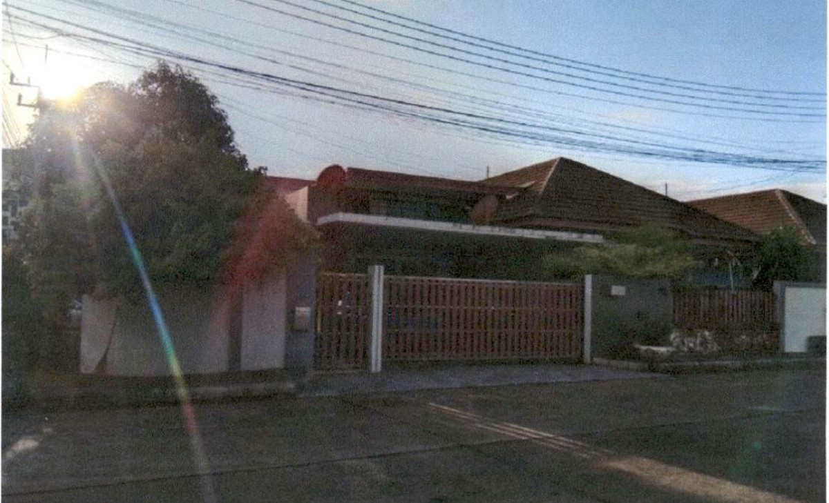 บ้านเดี่ยว สงขลา หาดใหญ่ บ้านพรุ 3262950