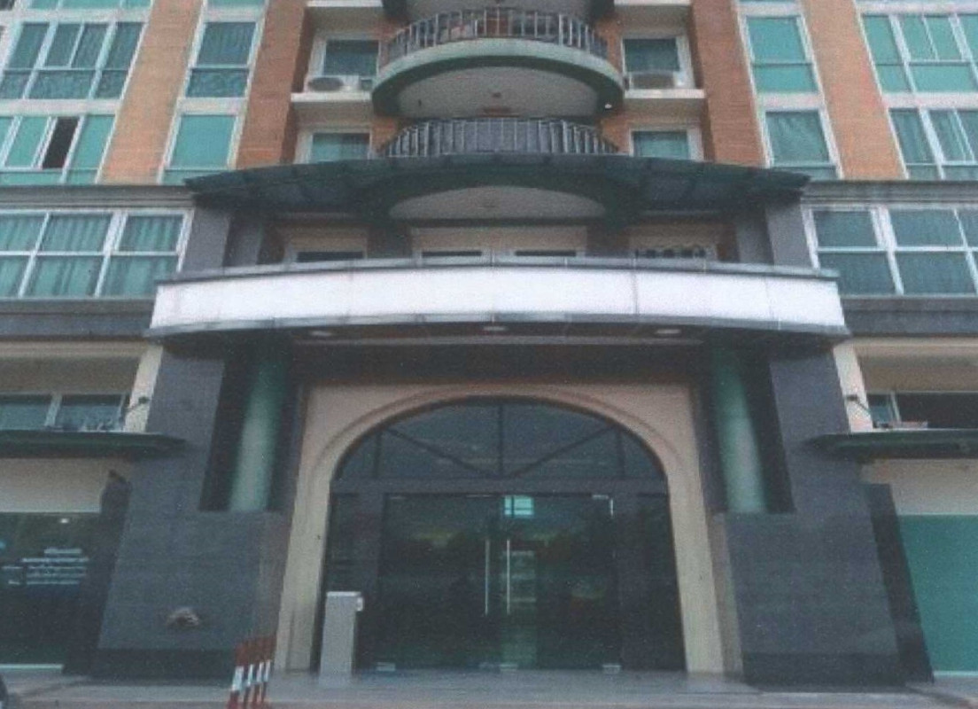 คอนโด นนทบุรี ปากเกร็ด บางพูด 1060127