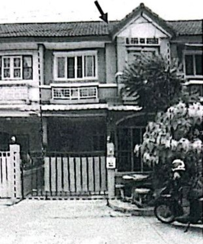 ทาวน์เฮ้าส์ นนทบุรี บางบัวทอง พิมลราช 1093455
