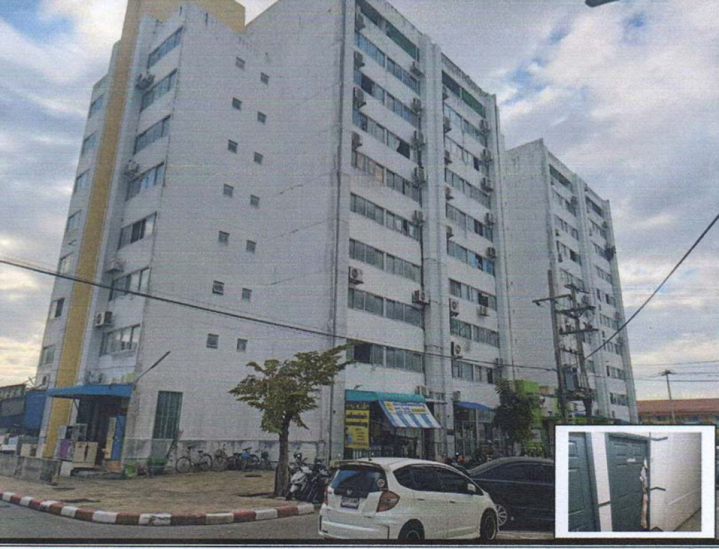 Condominium Samut Prakan Bang Phli Bang Chalong 378833