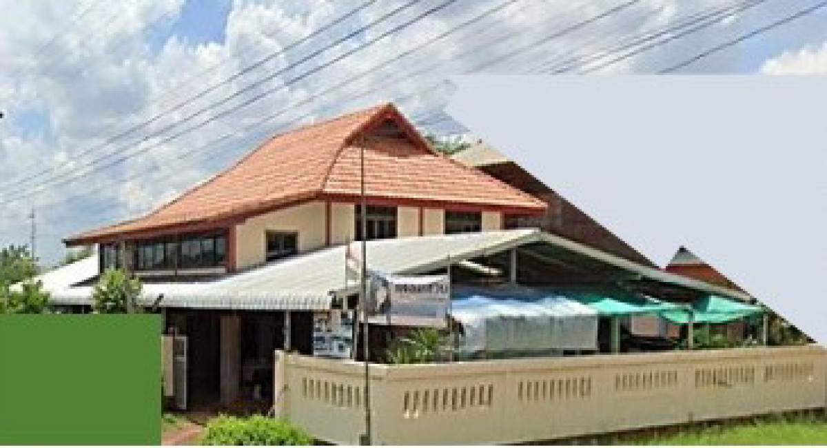 บ้านเดี่ยว กาฬสินธุ์ หนองกุงศรี หนองบัว 1928000
