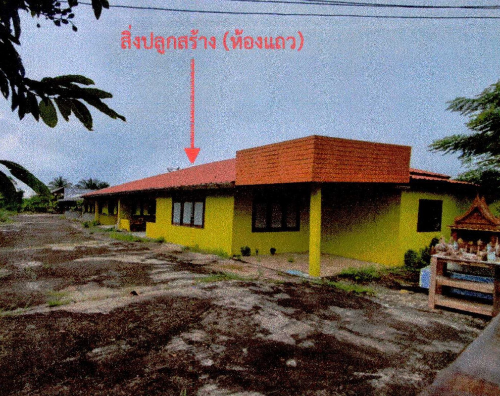 บ้านเดี่ยว    1639072