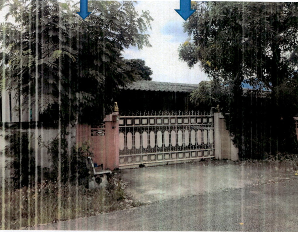 บ้านเดี่ยว ลำปาง แม่เมาะ แม่เมาะ 499560