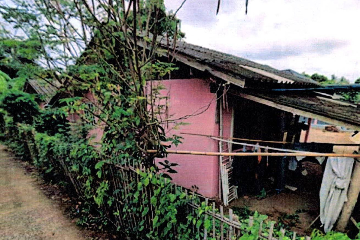 บ้านเดี่ยว ลำปาง เกาะคา ไหล่หิน 606300