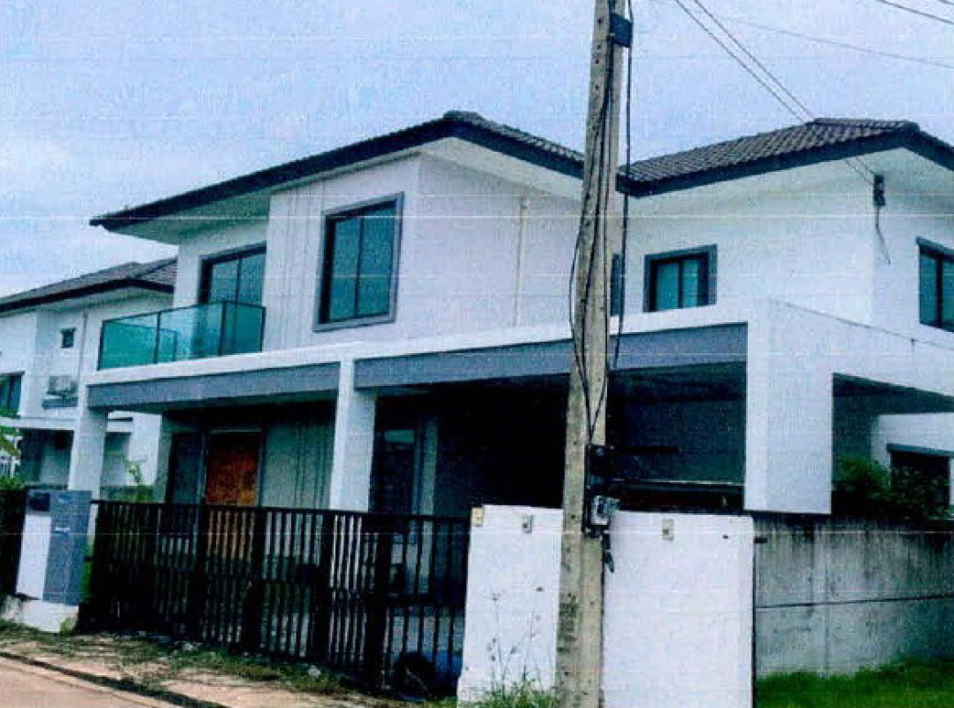 บ้านเดี่ยว สกลนคร เมืองสกลนคร ดงมะไฟ 2586811