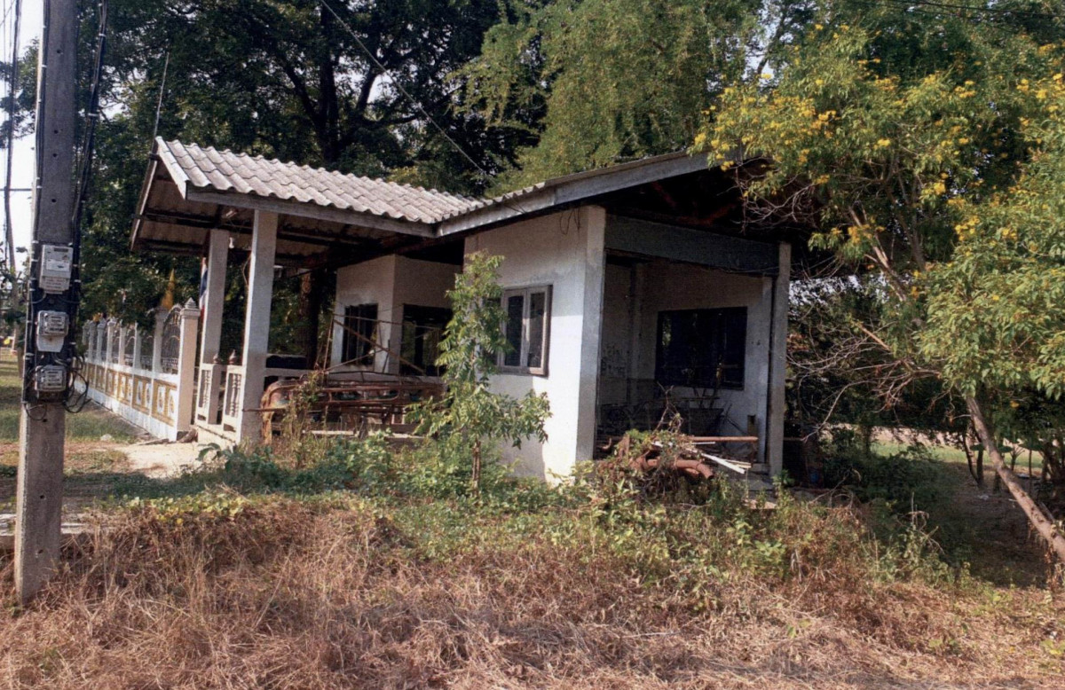 บ้านเดี่ยว พระนครศรีอยุธยา บางปะหัน บ้านม้า 733280