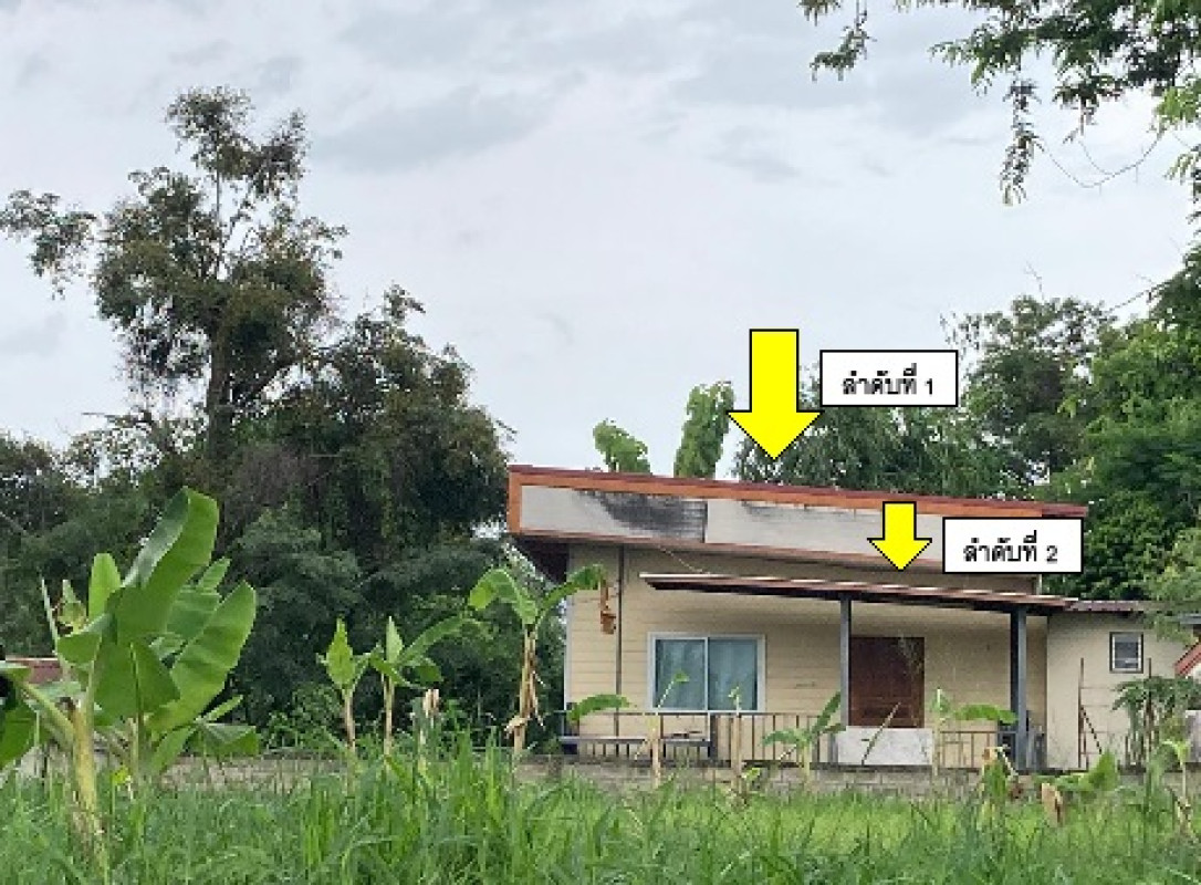 บ้านเดี่ยว ขอนแก่น เมืองขอนแก่น ในเมือง 1684160